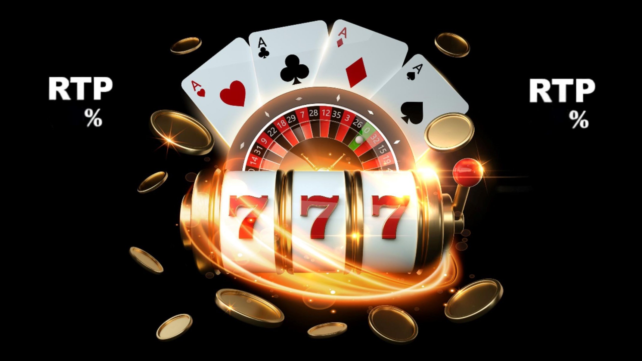Which Casino Games Have the Best Payouts?