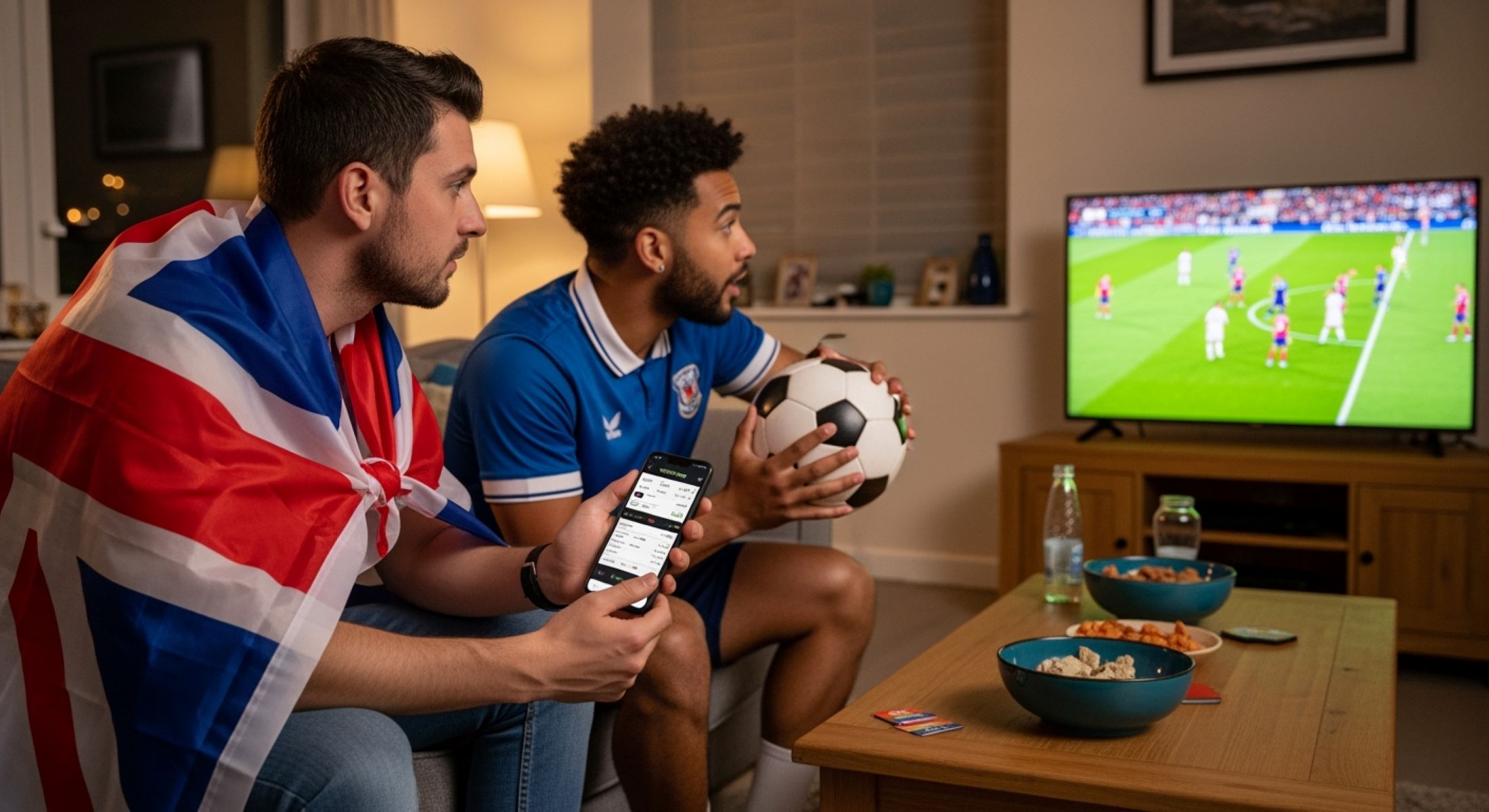 Upcoming English Premier League Fixtures Every Fan in South Africa Should Know